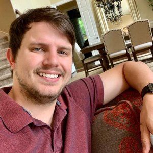 Meet your Posher, Cody